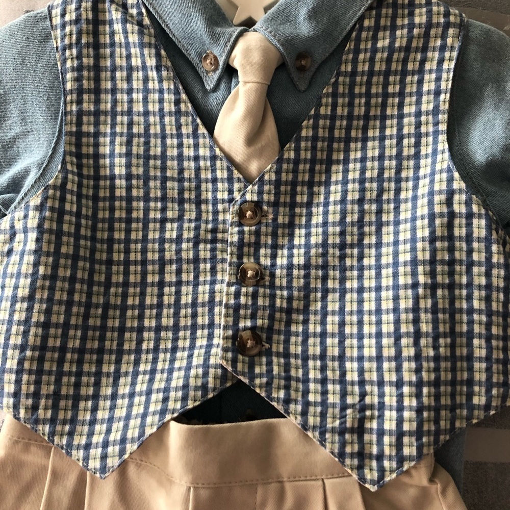 Dress Up Set - Picture 5 of 7